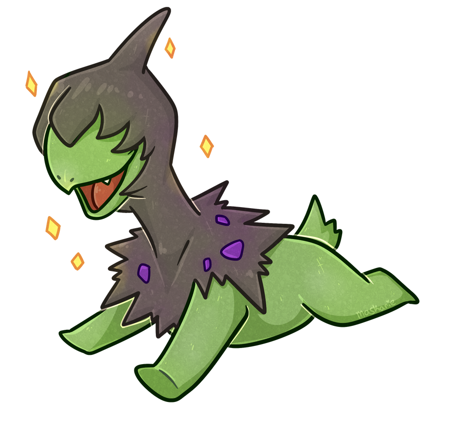 Stomp stamp by maskarie on DeviantArt