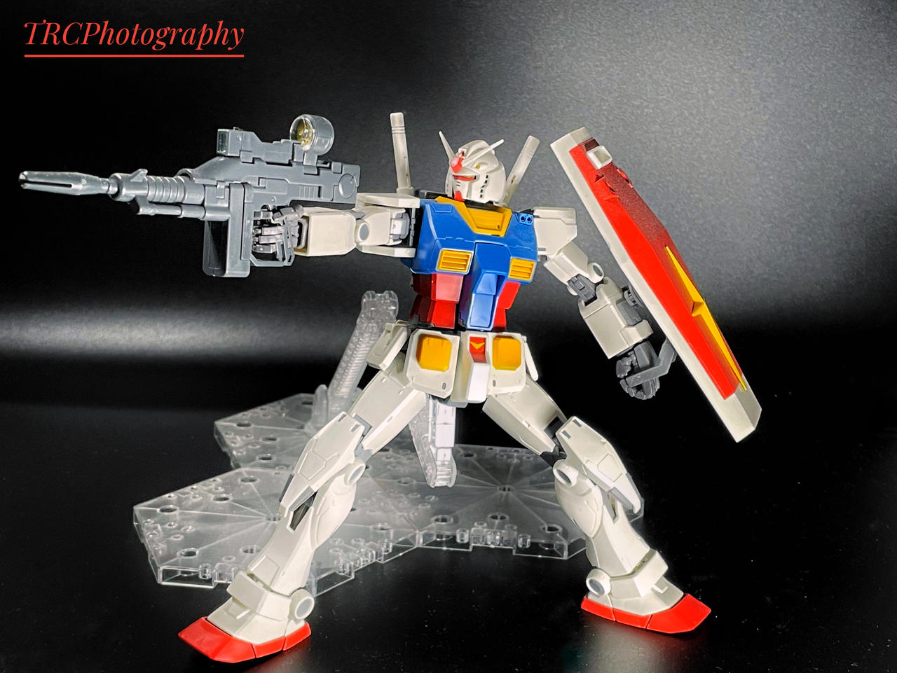 RX-78-2 by TRCPhotography on DeviantArt