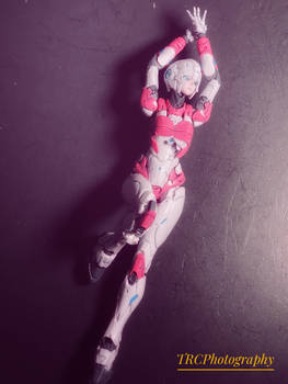 Arcee Relaxing