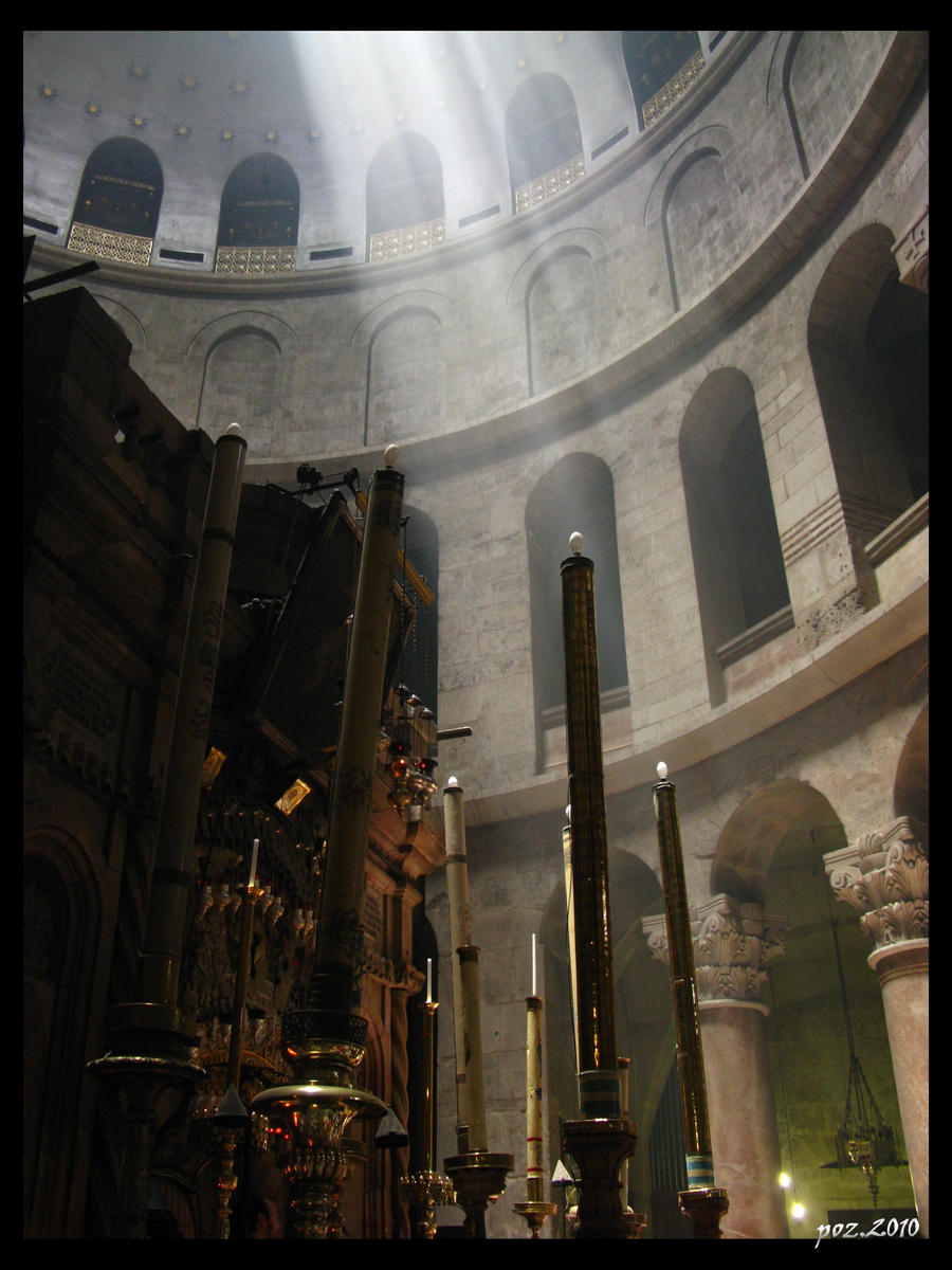 Holy Sepulchre