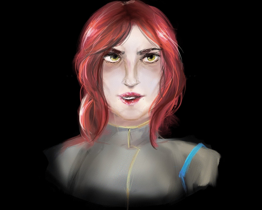 Commander gif by 98zelda on DeviantArt