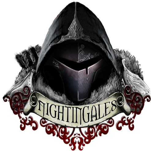 Guild logo for my guild in Archeage