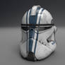 501st BARC Trooper Lieutenant