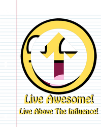 Live Awesome