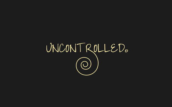 Uncontrolled