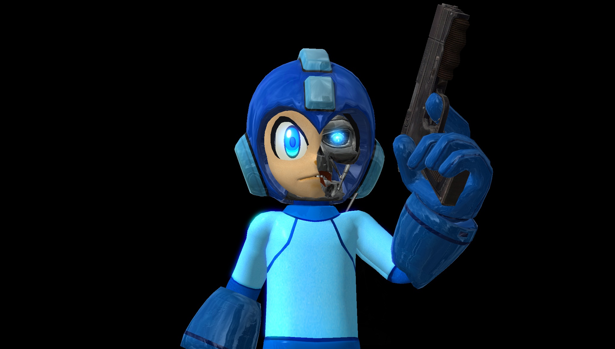 TERMINATED by YamatoKazakiri on DeviantArt