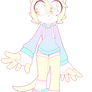 CAT BOY ADOPT - OPEN