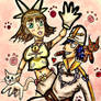 Cat Thingies