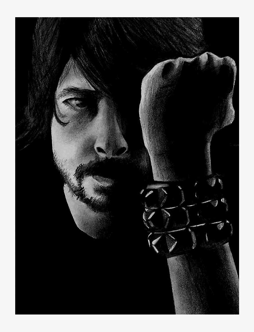 Dave Grohl