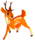 Fawncy Pixel