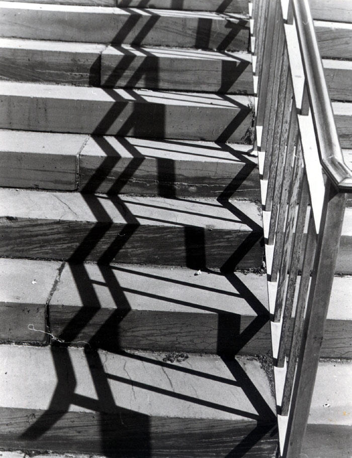Two Shadows Stairs Shadow on stairs by Paaaam on DeviantArt