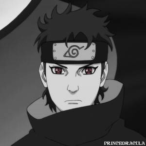 Shisui Uchiha