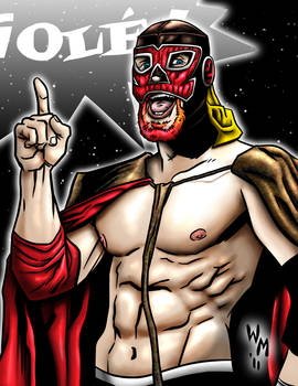 El Generico