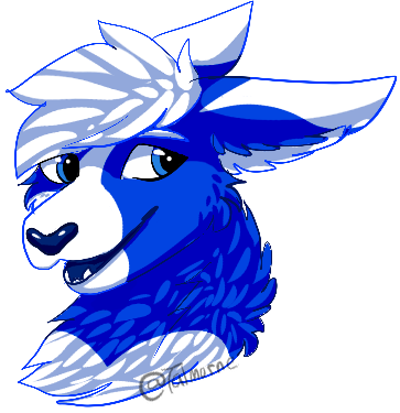Pocari Roo Draw Pocari Roo Fanart by Talmorne on DeviantArt