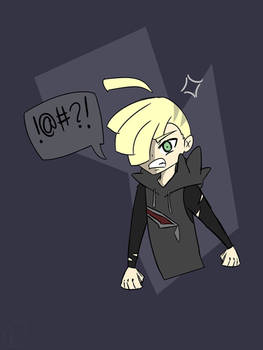 Gladion