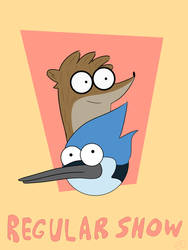 Regular Show 