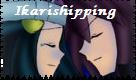 IkariShipping Stamp by tandra88