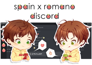 Spamano Discord