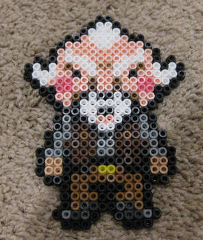 Wess Bead Sprite