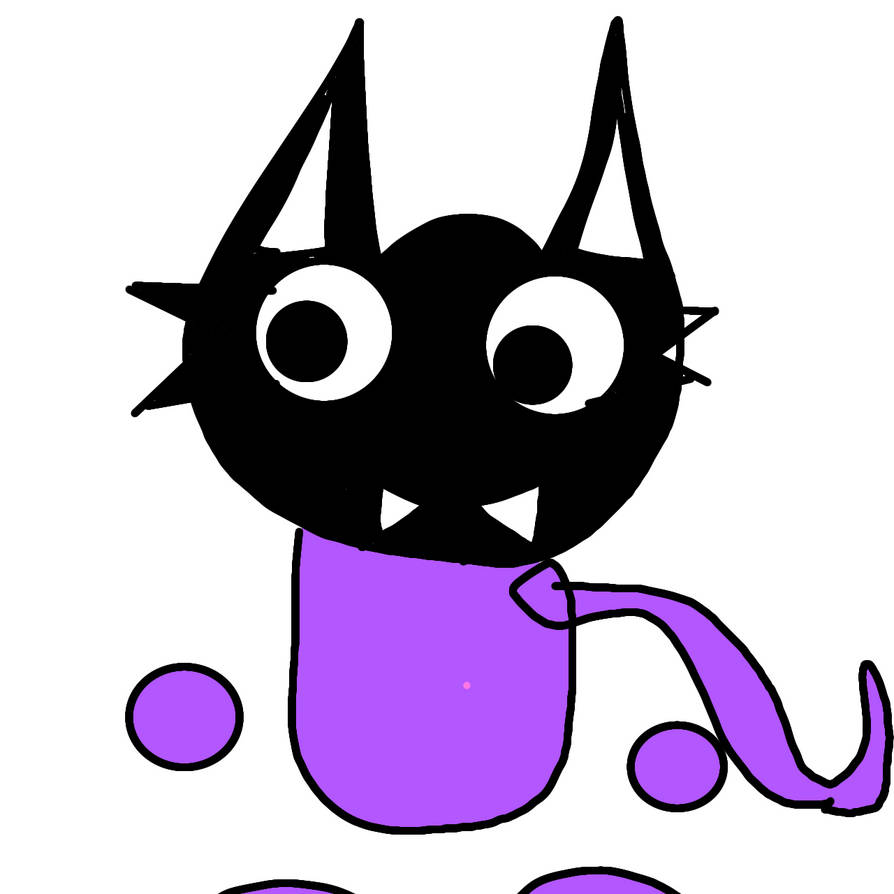 Mary Ratzinger Cat Mary The Anternate Cat by Catto7254 on DeviantArt