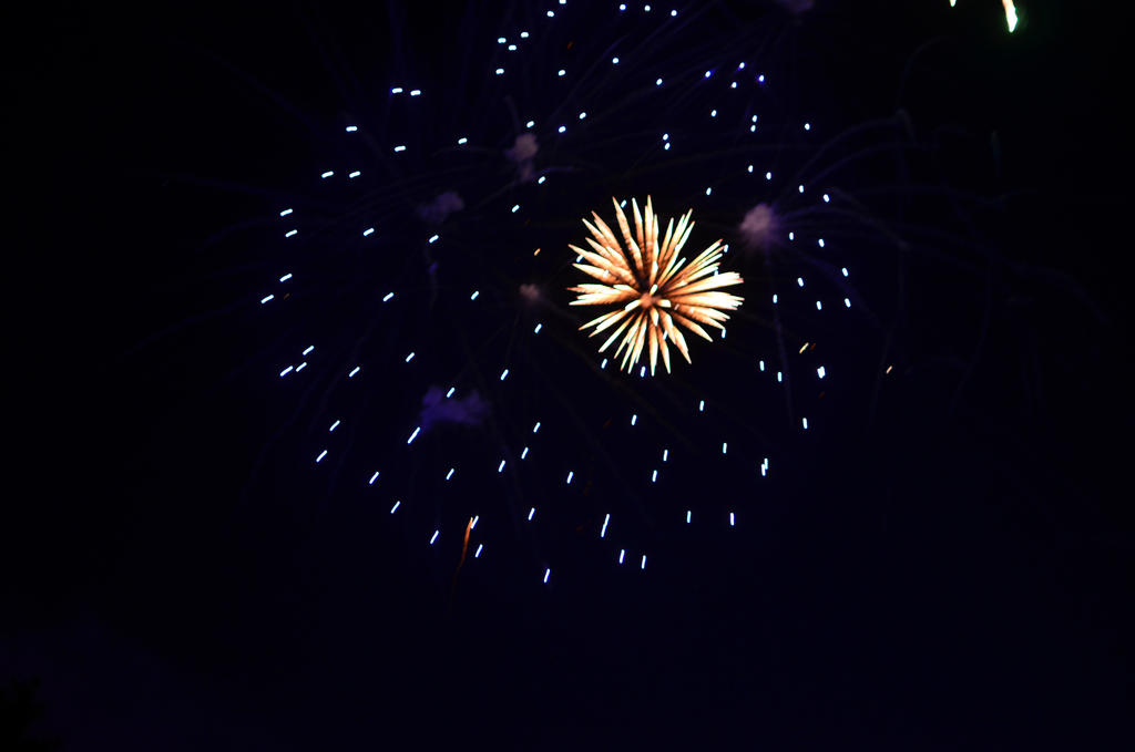 2012 Canada Day Fireworks 045
