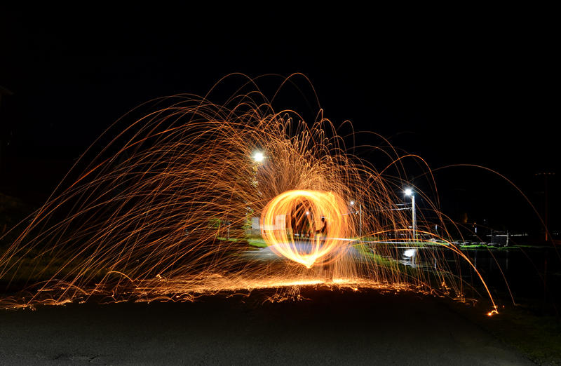 Creating an Orb by MichaelGBrown on DeviantArt