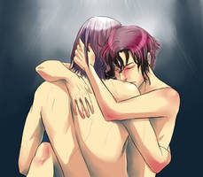 Collab with Zinnabar~