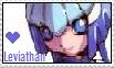 Leviathan Stamp
