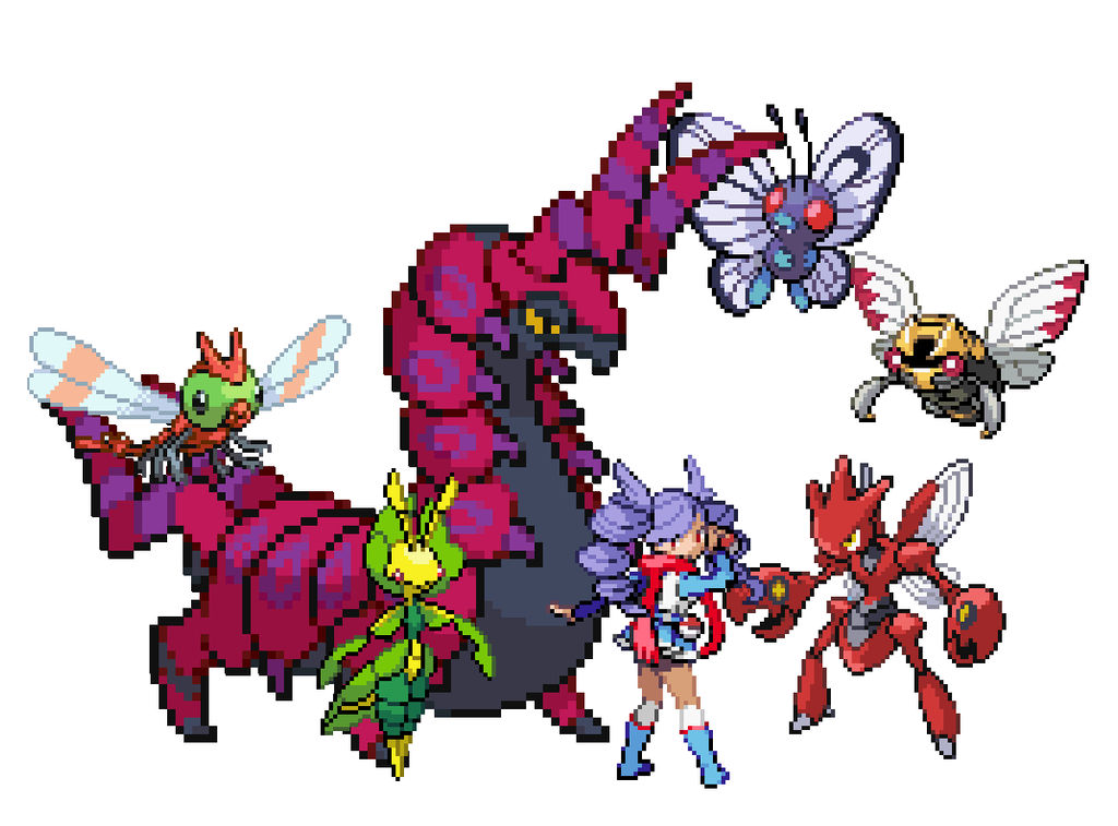 Pokemon The Vibrant Illusion By Blackmageswaltz On Deviantart Pokemon The Vibrant Illusion By Blackmageswaltz On Deviantart