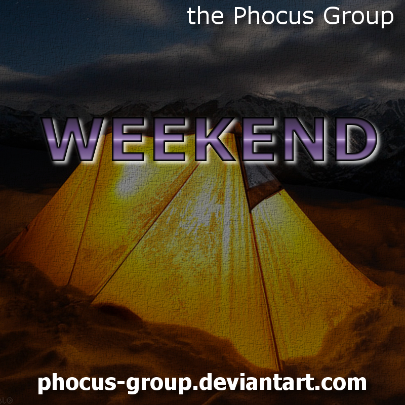 Long Weekend Theme Weekend Theme by DIGITALid on DeviantArt