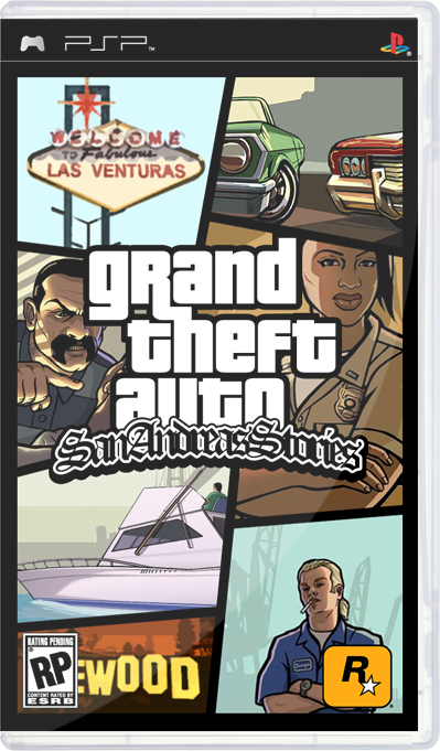 Gta San Andreas Stories By Oxygened On Deviantart