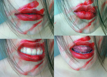 Lipstick C.