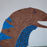 Giraffatitan Portrait- 01/18/2021