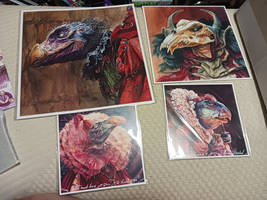 Skeksis pics