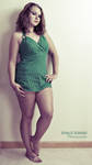 Airion In Green II by Audiocracy1976