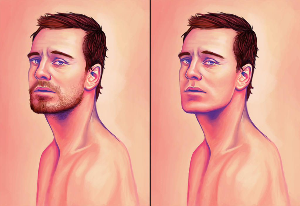 Fassbender Study 2