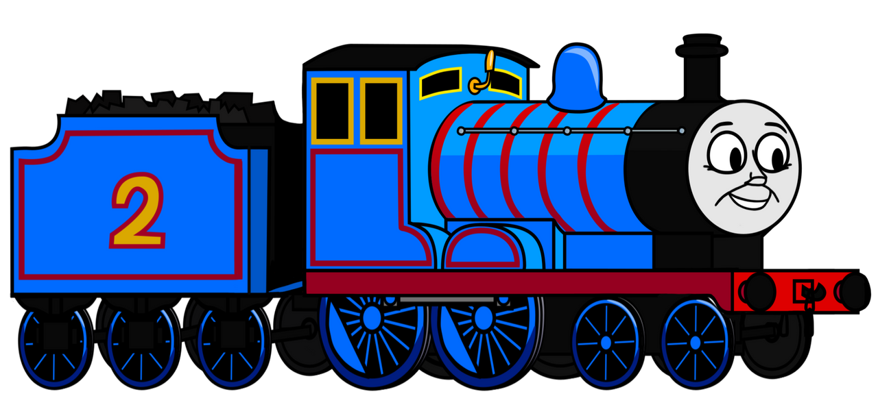 Old iron by railsfan47 on DeviantArt