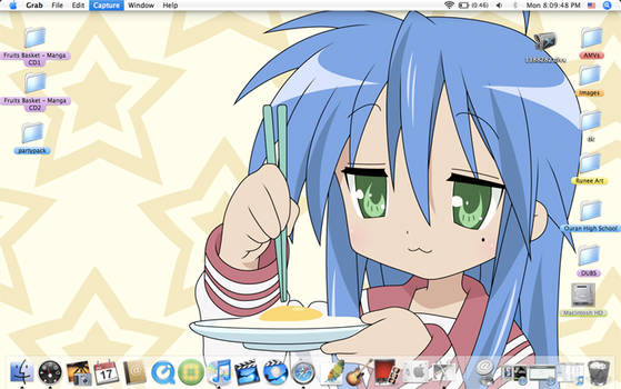 Raki Desktop