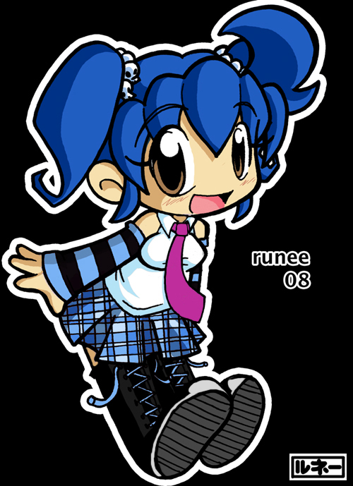 Runee 08 by runeechan on DeviantArt