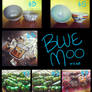 Blue Moo 1