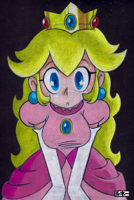 Princess Peach