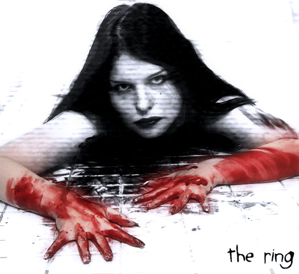 Movie - The Ring