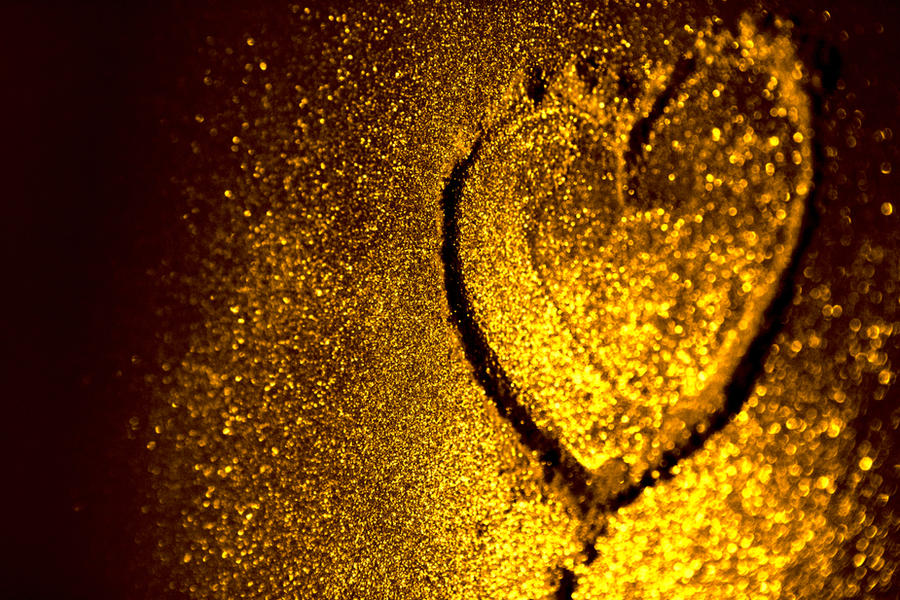 HYALINE HEART