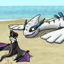 Lugia Day 2023 Pic!