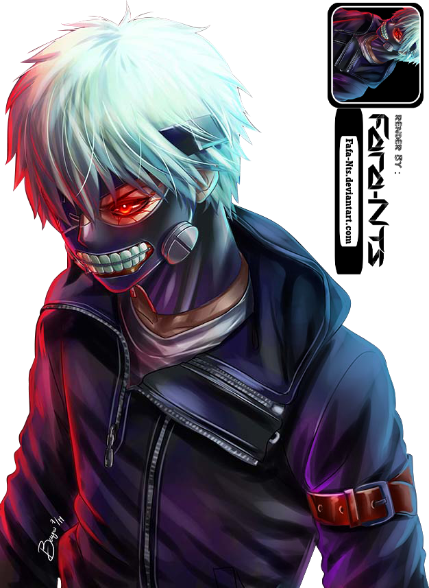 Tokyo Ghoul Kaneki Ken Render By Fafa Nts By Fafa Nts On Deviantart Tokyo Ghoul Kaneki Ken Render By Fafa Nts By Fafa Nts On Deviantart