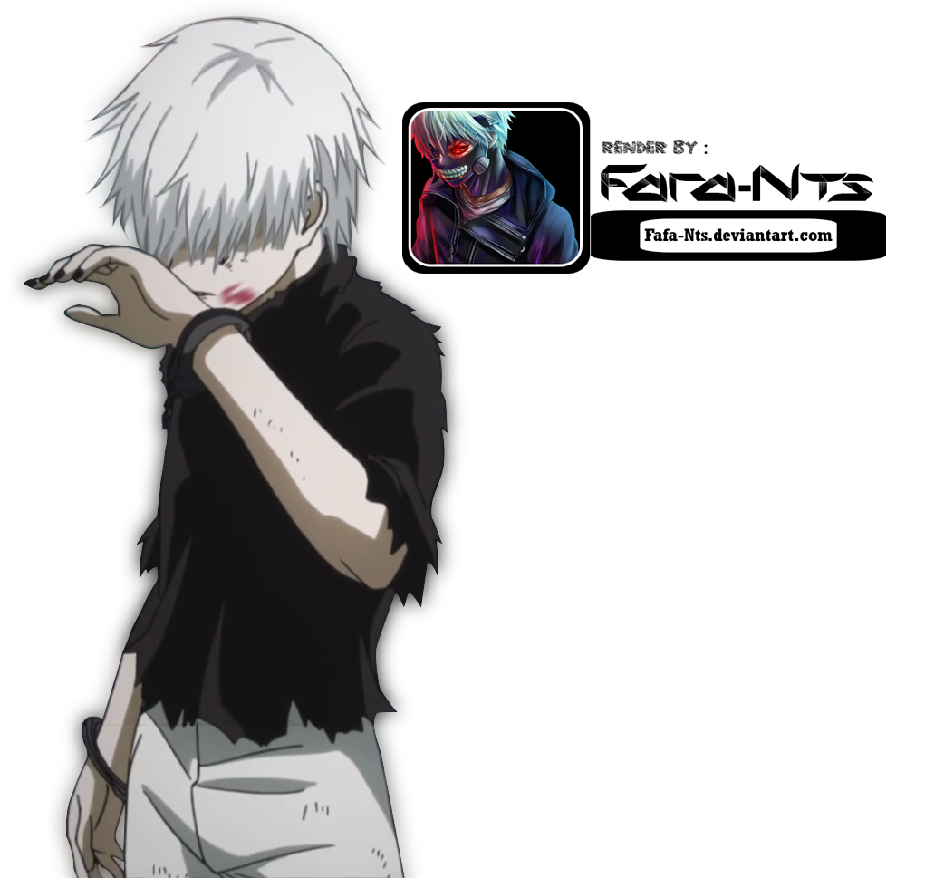 Ken Kaneki Render Tokyo Ghoul By Fafa Nts By Fafa Nts On Deviantart Ken Kaneki Render Tokyo Ghoul By Fafa Nts By Fafa Nts On Deviantart
