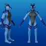 VRChat commission