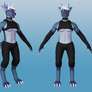 VRChat commission