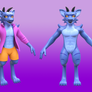 VRC commission 16