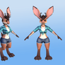 Commission 17